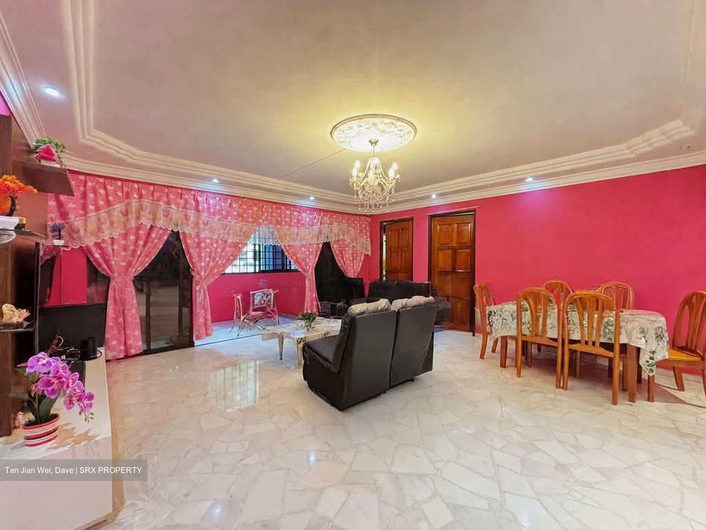 Blk 626 Choa Chu Kang Street 62 (Choa Chu Kang), HDB 5 Rooms #575254751